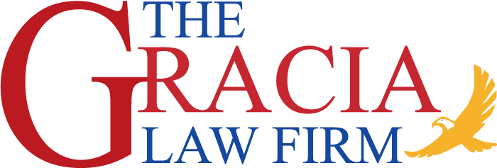 The Gracia Law Firm, P.C. ]