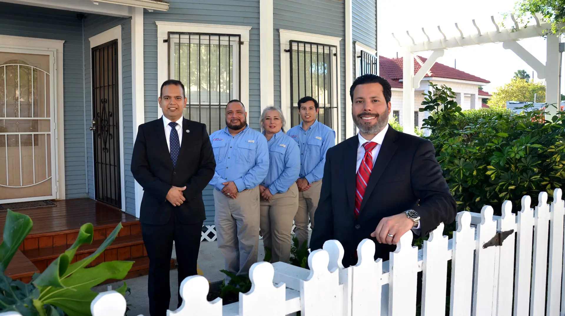 The Gracia Law Firm