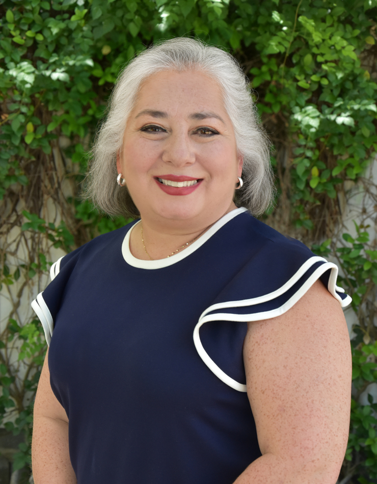 Yanira Pena-Valdez