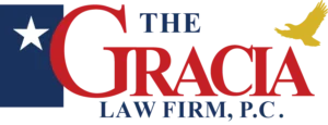 The Gracia Law Firm, P.C. 