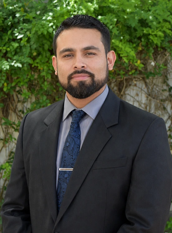 Samuel Reyes